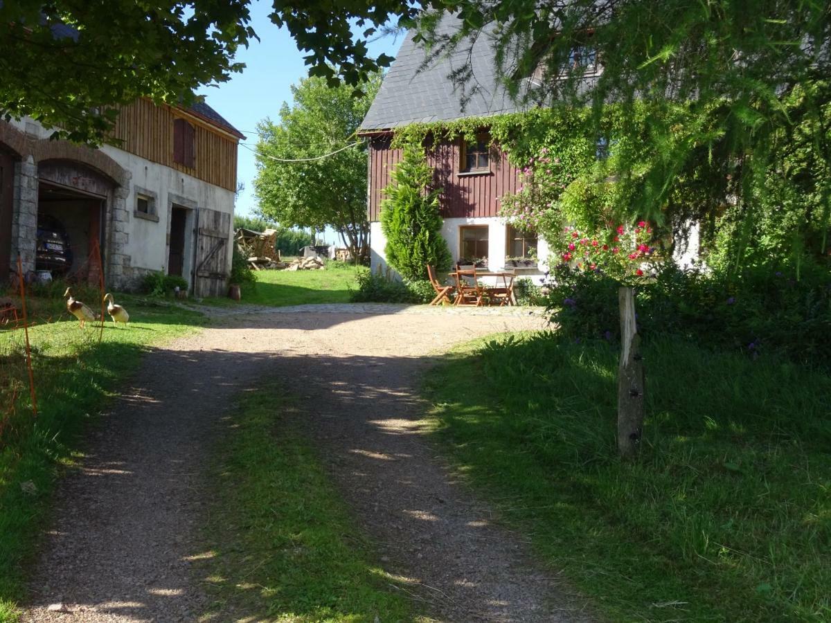 Urselhof Daire Hermsdorf  Dış mekan fotoğraf